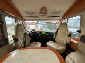Кемпер HYMER / ERIBA SL 778 КЛИМАТИК СОЛАР SAT, снимка 6