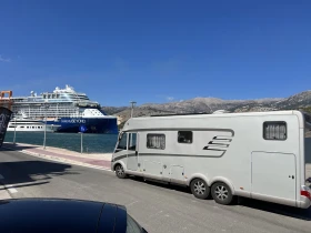 ������ HYMER / ERIBA SL 778 �������� ����� SAT | Mobile.bg � ����� ������ 5