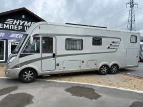 ����� �� �������� �� ������ HYMER / ERIBA SL 778 �������� ����� SAT