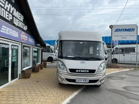 ����� �� �������� �� ������ HYMER / ERIBA SL 778 �������� ����� SAT