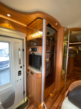 ������ HYMER / ERIBA SL 778 �������� ����� SAT | Mobile.bg � ����� ������ 11