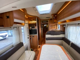 ������ HYMER / ERIBA SL 778 �������� ����� SAT | Mobile.bg � ����� ������ 10