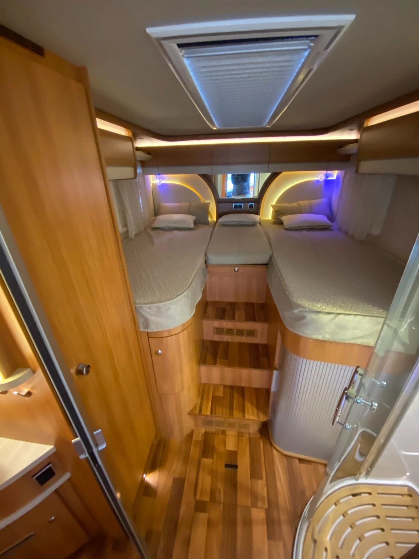 ������ HYMER / ERIBA SL 778 �������� ����� SAT | Mobile.bg � ����������� 12