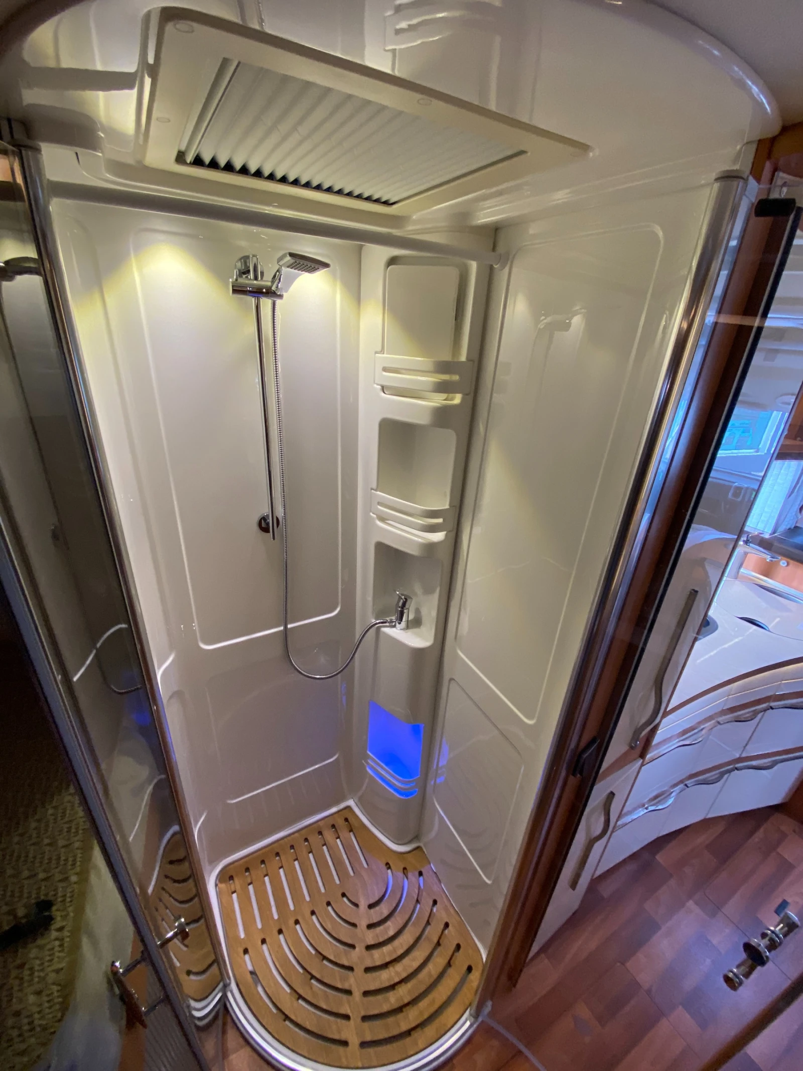 ������ HYMER / ERIBA SL 778 �������� ����� SAT | Mobile.bg � ����������� 14