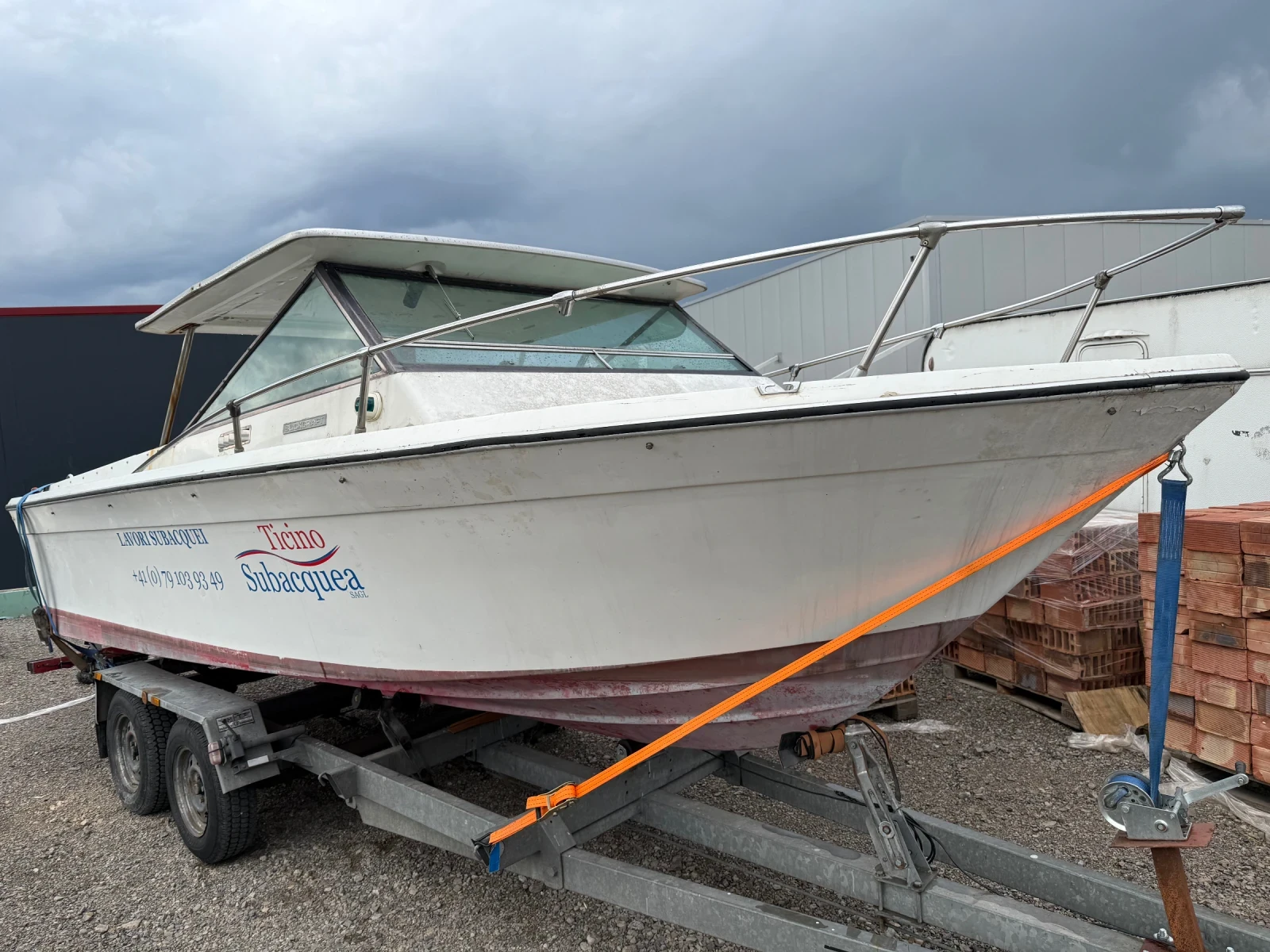   Slickcraft | Mobile.bg   1