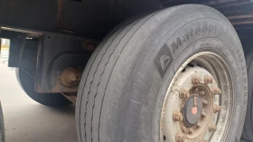 Полуремарке Koegel SN24 Стандартно , снимка 6