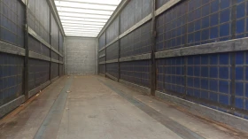 Полуремарке Koegel SN24 Стандартно , снимка 11