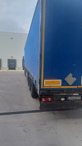 Полуремарке Koegel SN24 Стандартно , снимка 8