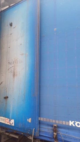 Полуремарке Koegel SN24 Стандартно , снимка 3