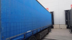 ����� �� �������� �� ����������� Koegel SN24 ���������� 