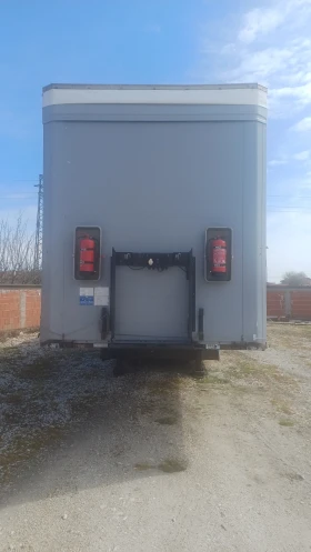 ����� �� �������� �� ����������� Koegel SN24 ���������� 