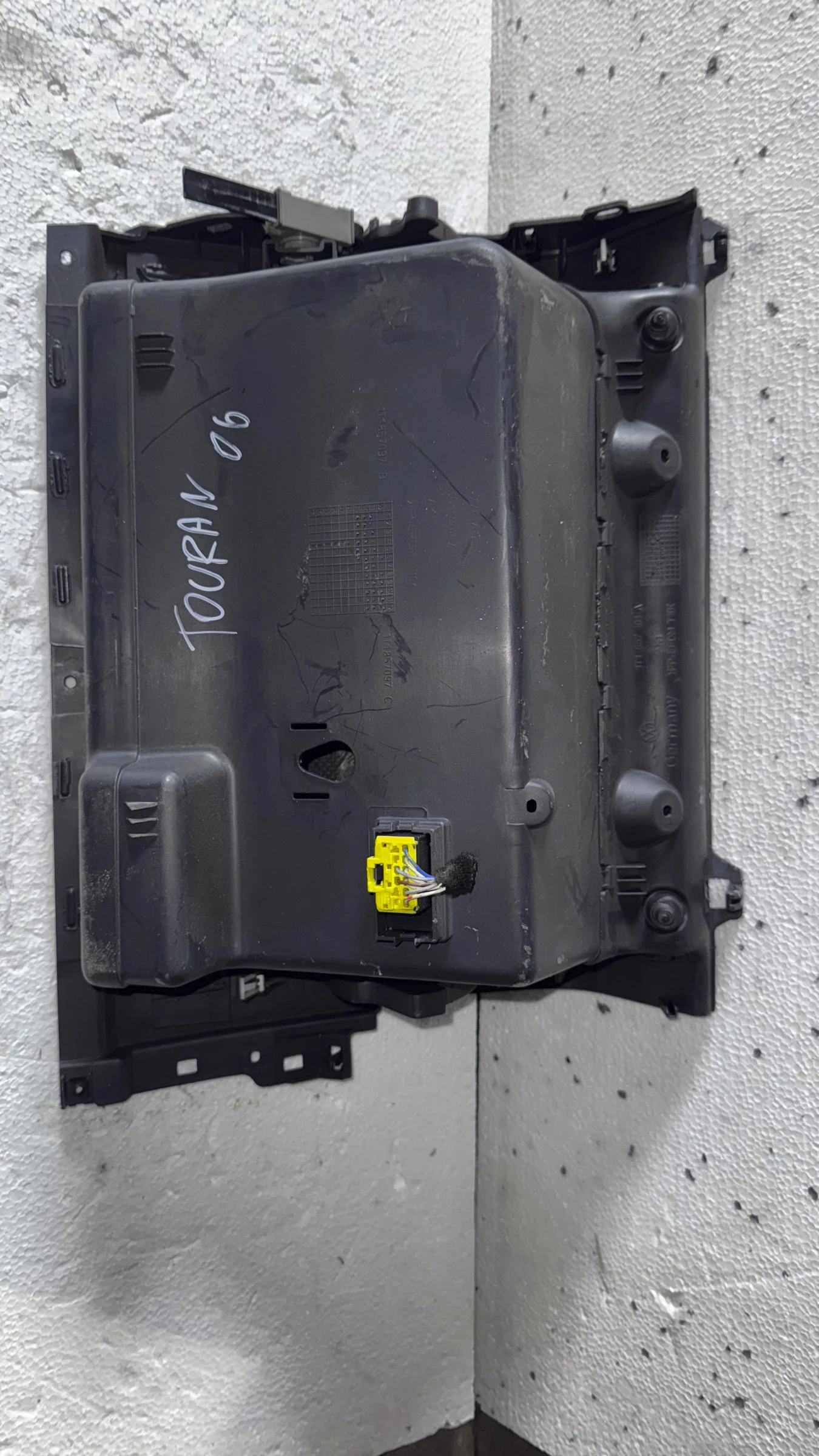   VW Touran 2006 | Mobile.bg   2