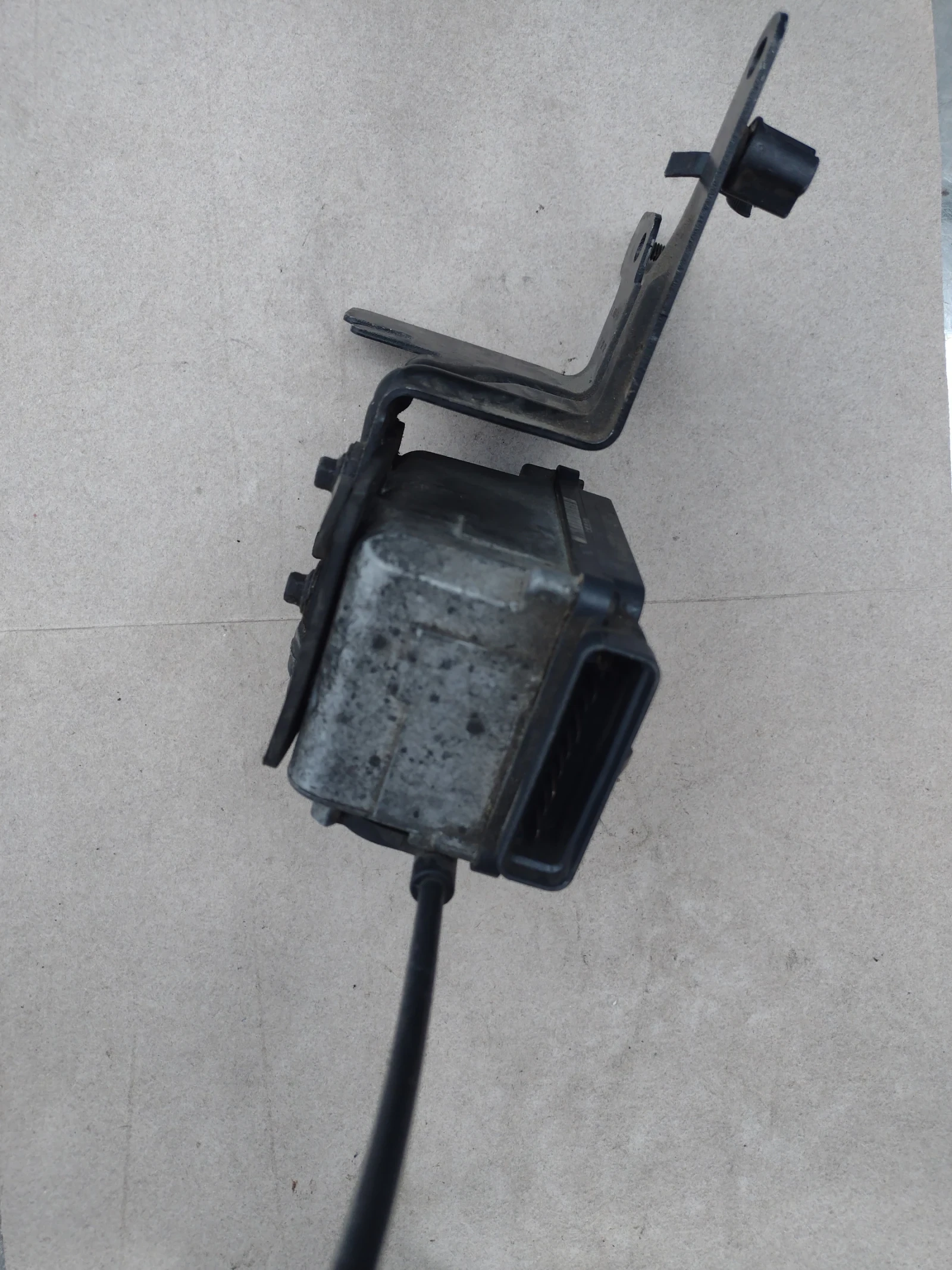 YL8F-9C734-EE �������� ���������  �� MAZDA TRIBUTE  3.0 V6 24V (2000 - 2008)  | Mobile.bg � ����������� 3