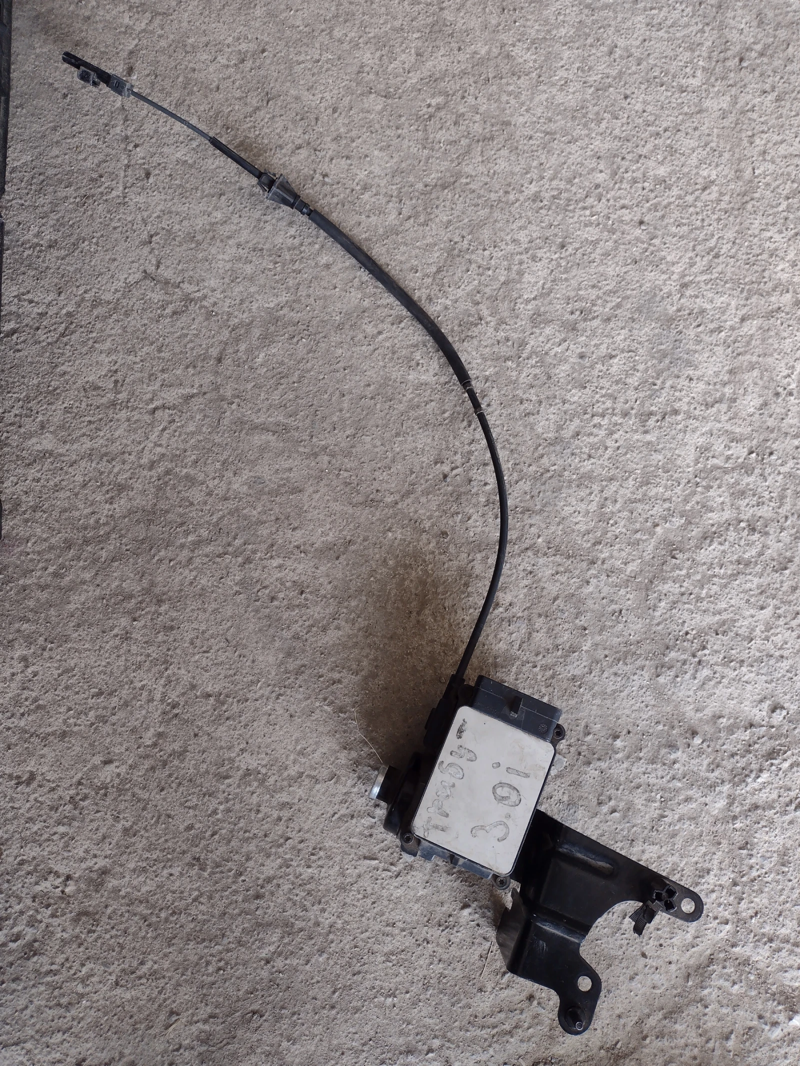 YL8F-9C734-EE �������� ���������  �� MAZDA TRIBUTE  3.0 V6 24V (2000 - 2008)  | Mobile.bg � ����������� 5