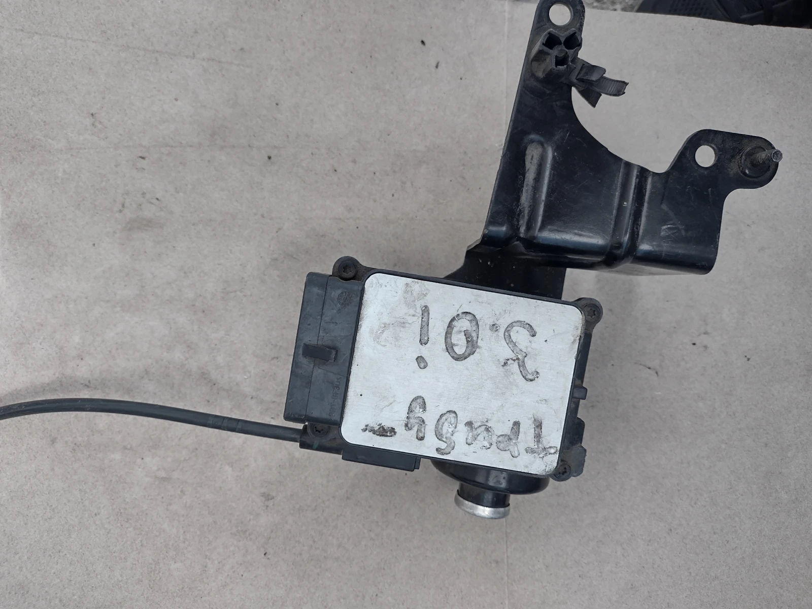 YL8F-9C734-EE �������� ���������  �� MAZDA TRIBUTE  3.0 V6 24V (2000 - 2008)  | Mobile.bg � ����������� 4