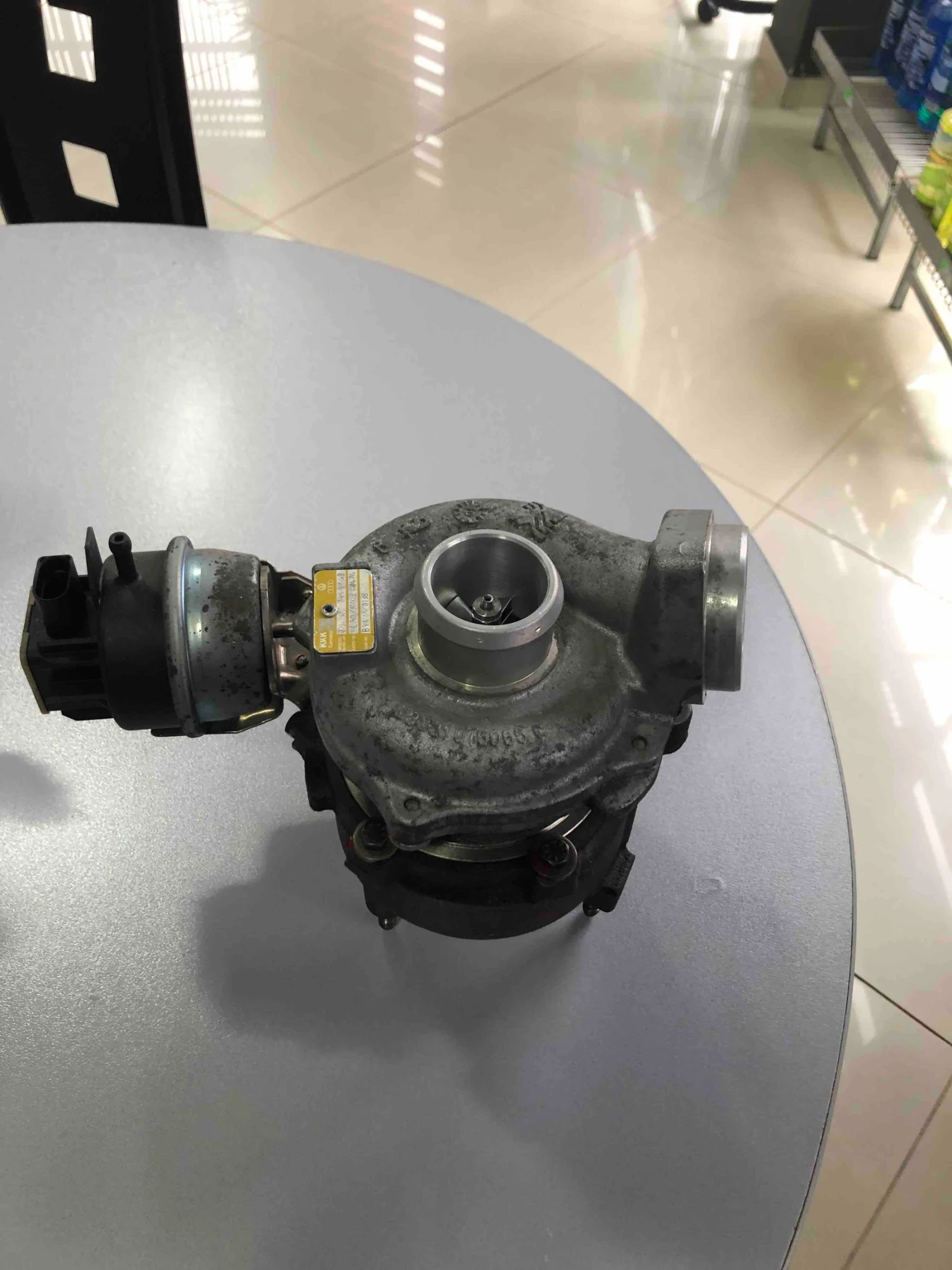 ����� AUDI A3, A4, Q3, Q5 2.0TDI | Mobile.bg � ����������� 1