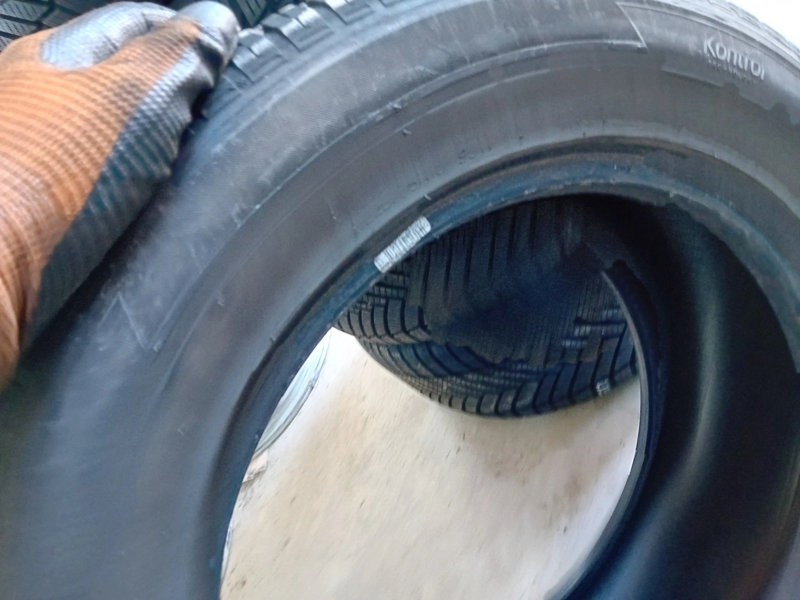  225/55R16 | Mobile.bg   5