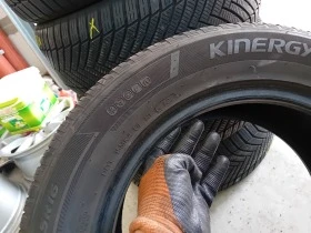 Гуми Всесезонни 225/55R16, снимка 4 - Гуми и джанти - 46377256