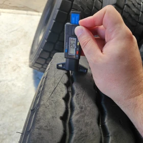  225/85R17.5 | Mobile.bg    3
