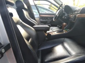 BMW 740 740i M62B44TU FACELIFT, снимка 9