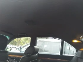 BMW 740 740i M62B44TU FACELIFT, снимка 8