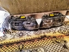 BMW 740 740i M62B44TU FACELIFT, снимка 11