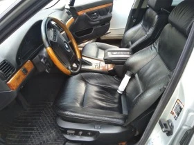 BMW 740 740i M62B44TU FACELIFT, снимка 7