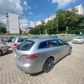 Mazda 6, снимка 6