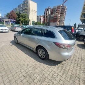 Mazda 6, снимка 8