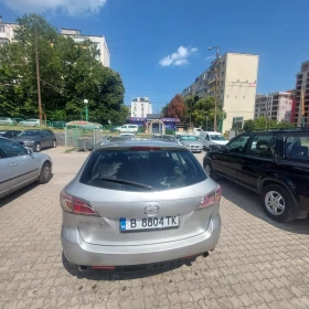Mazda 6, снимка 7