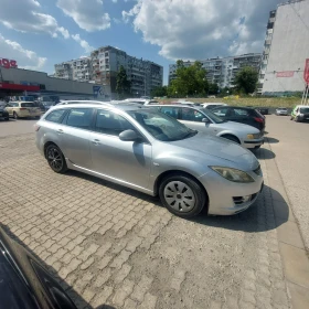 Mazda 6, снимка 3