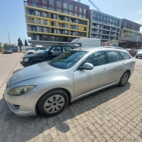 Mazda 6, снимка 4