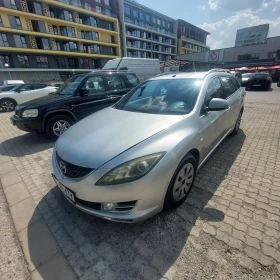 Mazda 6, снимка 2