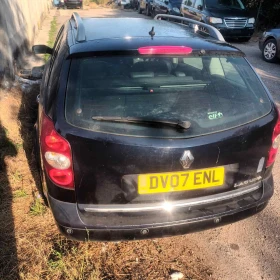 Renault Laguna 2.0 dci, снимка 4