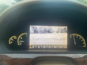 Mercedes-Benz S 320  4matic, снимка 14