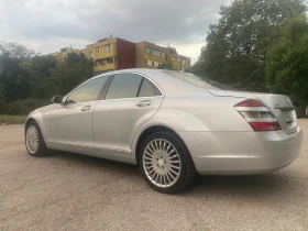 Mercedes-Benz S 320  4matic, снимка 2