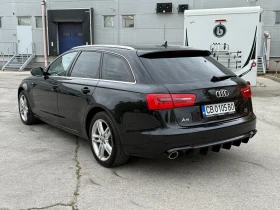 Audi A6 3.0d 245КС/quattro/ГАРАНЦИЯ/БАРТЕР/ЛИЗИНГ/КОМЕНТАР, снимка 3