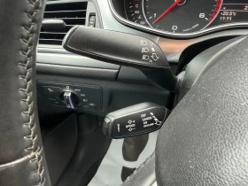Audi A6 3.0d 245КС/quattro/ГАРАНЦИЯ/БАРТЕР/ЛИЗИНГ/КОМЕНТАР, снимка 14