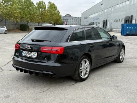Audi A6 3.0d 245КС/quattro/ГАРАНЦИЯ/БАРТЕР/ЛИЗИНГ/КОМЕНТАР, снимка 4