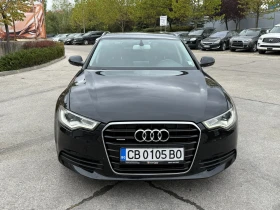 Audi A6 3.0d 245КС/quattro/ГАРАНЦИЯ/БАРТЕР/ЛИЗИНГ/КОМЕНТАР, снимка 7