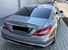 Mercedes-Benz CLS 350 CDI AMG  ЛИЗИНГ, снимка 3