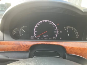 Mercedes-Benz S 500, снимка 6