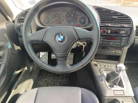 BMW 320, снимка 14