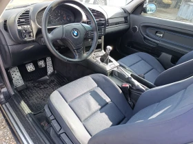 BMW 320, снимка 9