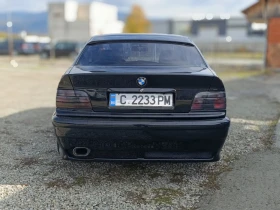 BMW 320, снимка 4