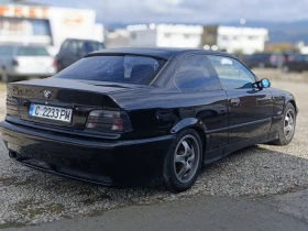 BMW 320, снимка 5