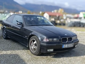 BMW 320, снимка 6