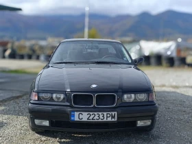 BMW 320, снимка 7