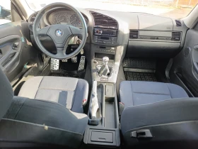 BMW 320, снимка 13