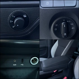 Skoda Fabia 1.2i - АВТОМАТИК - EURO6B, снимка 12